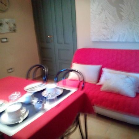 Bed and Breakfast Il Giardino Di Emilio Marrubiu Екстер'єр фото